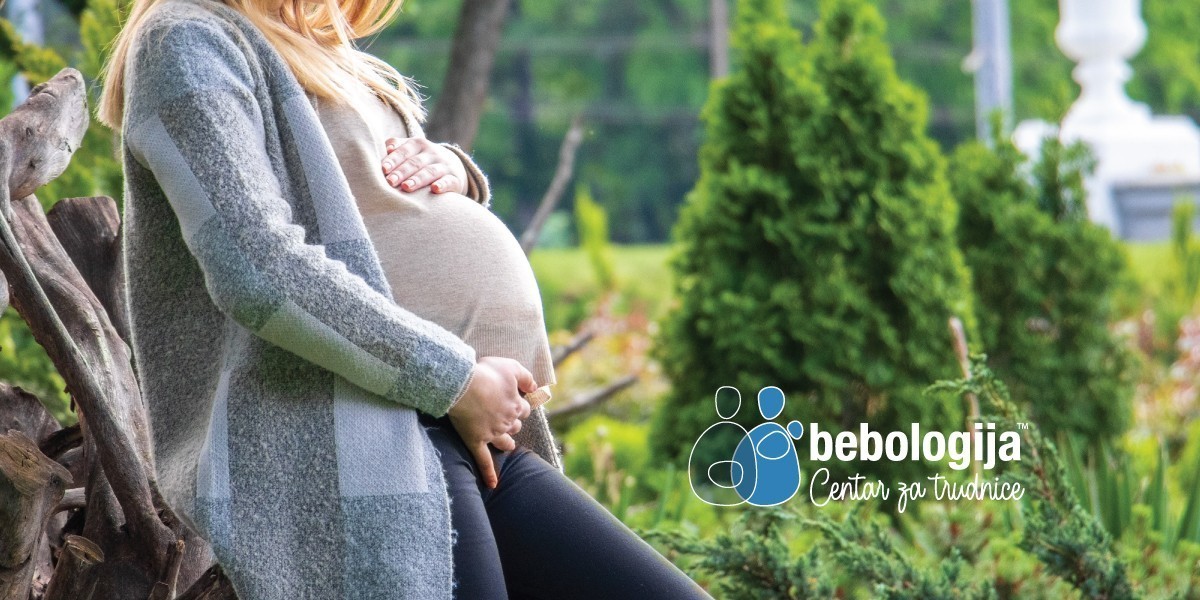 10 rešenja za tegobe koje se mogu javiti u trudnoći