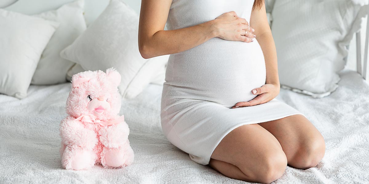 Iskustvo jedne trudnice: Ove stvari ne bi trebalo da radiš kad si trudna