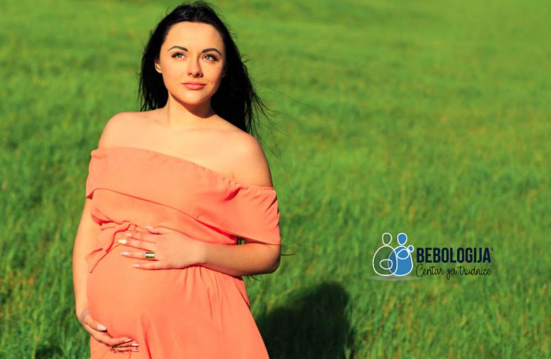 15 odličnih razloga da uživate u trudnoći