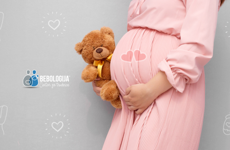 Ove 4 stvari bi trebalo da urade trudnice za dobro zdravlje bebe