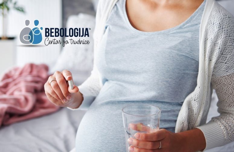 Kako rešiti problem anemije u trudnoći?