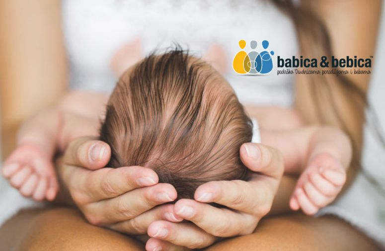 Servis za trudnice i porodilje "babica&bebica"