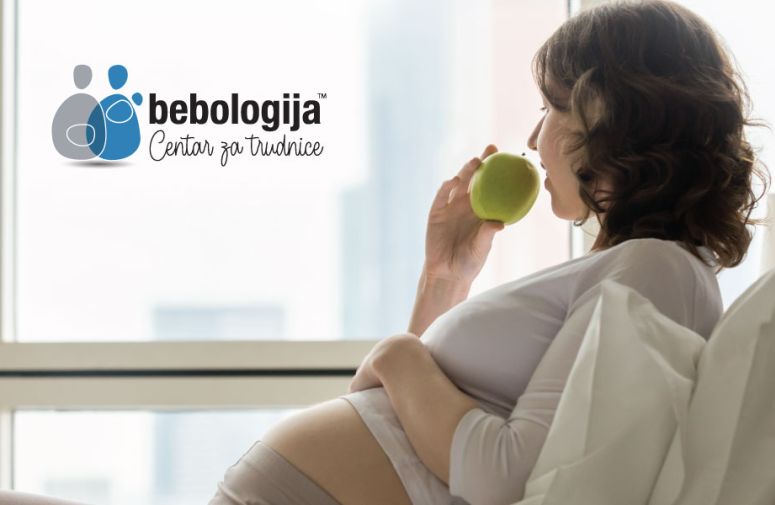 Razgovor s povodom: Sve o dijabetesu u trudnoći sa dr Nikolom Cerovićem