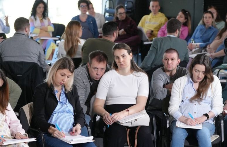 U Beogradu su održani 5. jubilarni Bebologijini krugovi