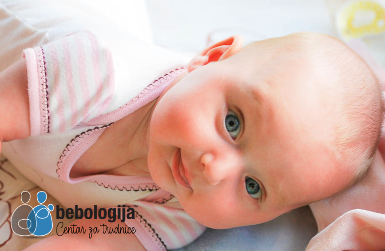 Razumete li jezik kojim bebe govore?