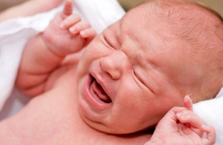 Naučnici otkrivaju boju glasa u prvom minutu života bebe
