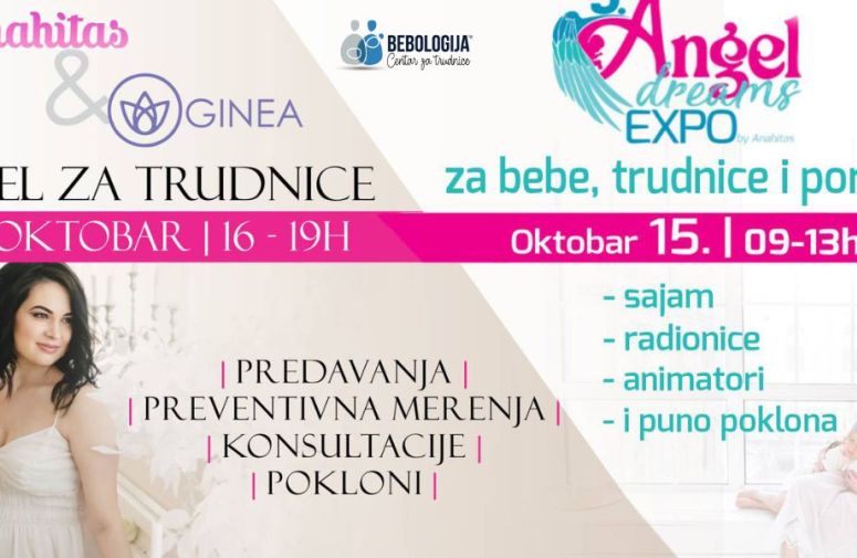 Subotica priprema najuzbudljiviji događaj za trudnice, bebe i porodice