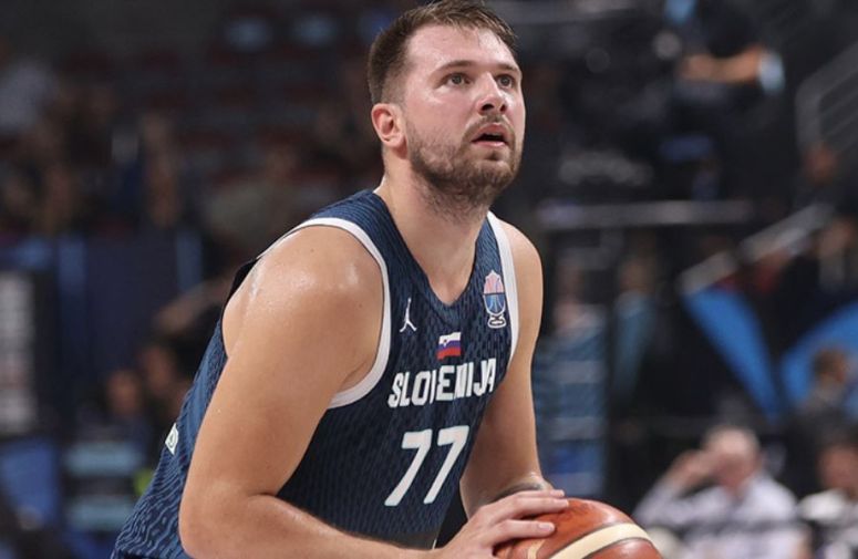 Luka Dončić i terapija matičnim ćelijama