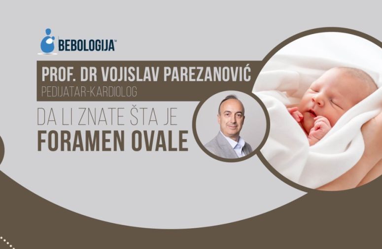 Foramen ovale