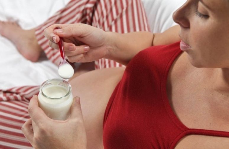 Uzimanje vitamina D u trudnoći