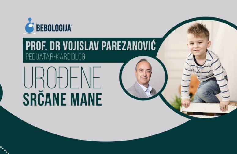 Urođene srčane mane