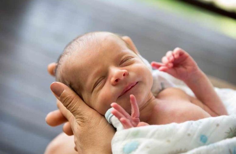 Od čega zavisi hoće li beba biti levoruka ili desnoruka?