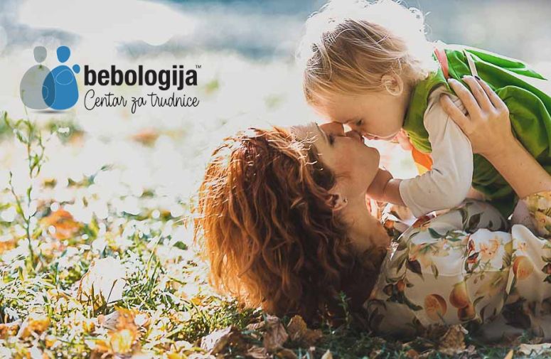 Mamina ispovest: Kad postaneš mama s bebom se “rodi” i bezbednosni sistem