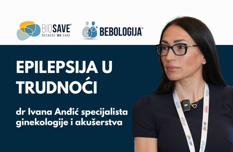 Epilepsija u trudnoći – šta treba da znate