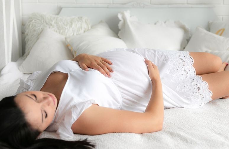 Najlepši trenutak u trudnoći: Kad osetite prve bebine pokrete