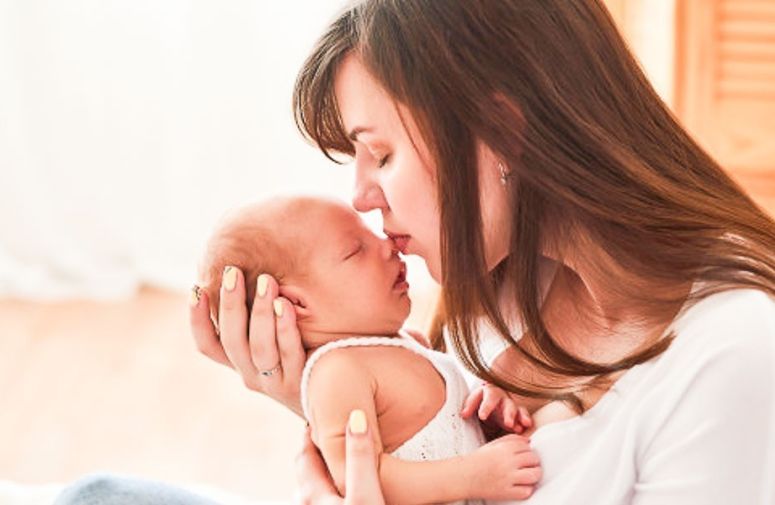 Saveti za mame: Kako vaša ishrana utiče na dojenje?