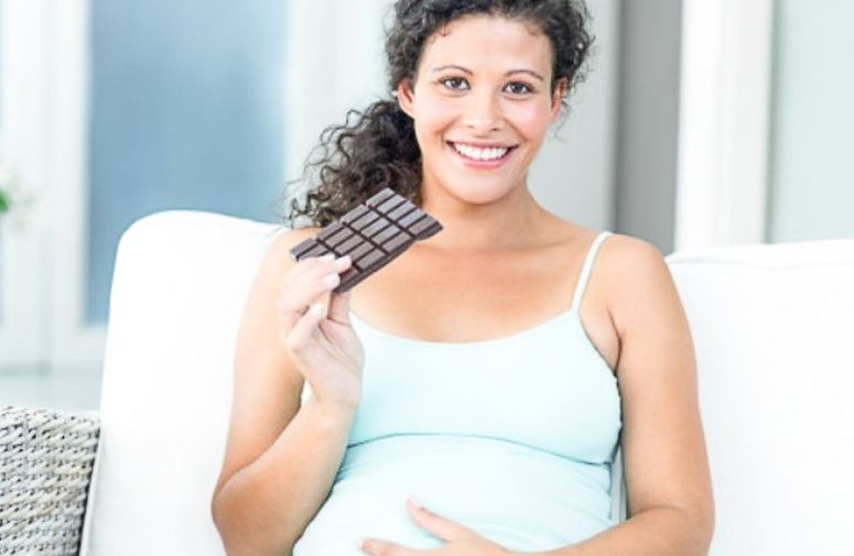 Recepti: Uživajte u zdravim slatkišima i tokom trudnoće