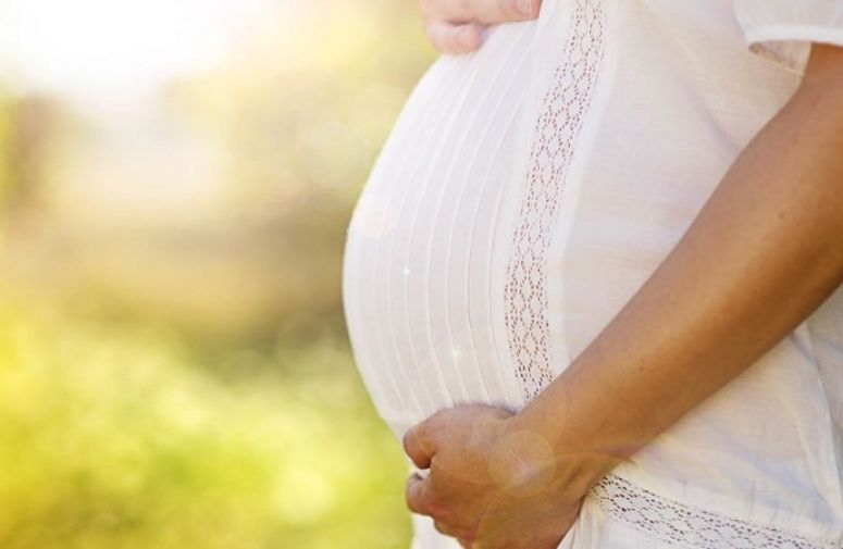 RH faktor u trudnoći