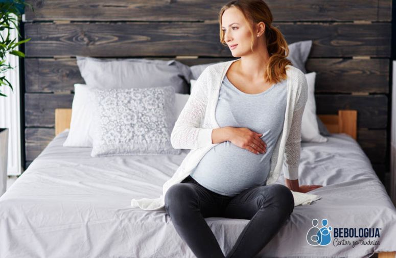 Otkrijte: Zašto se trudnice plaše porođaja?