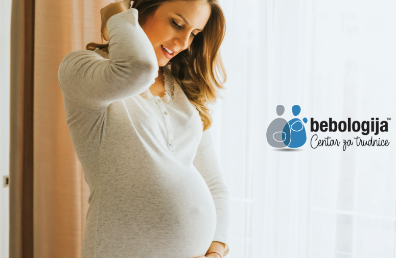 Može li se sprečiti pojava strija tokom trudnoće?