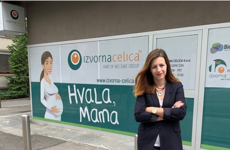 Izvorna celica - 10 godina čuvar vašeg zdravlja