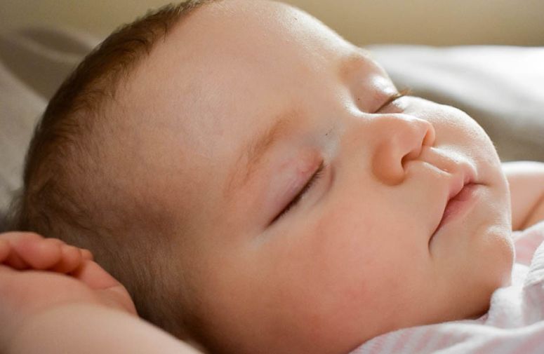 Neobični zvuci - vaši pomoćnici u uspavljivanju bebe