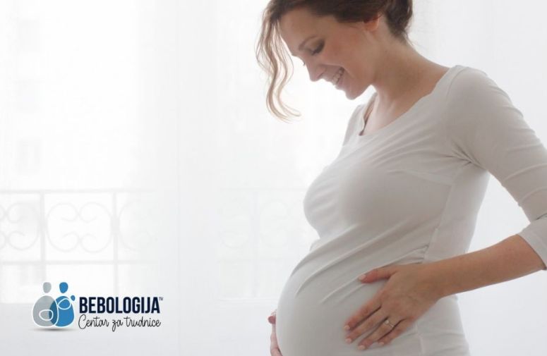 6 faza kroz koje prolazi svaka trudnica