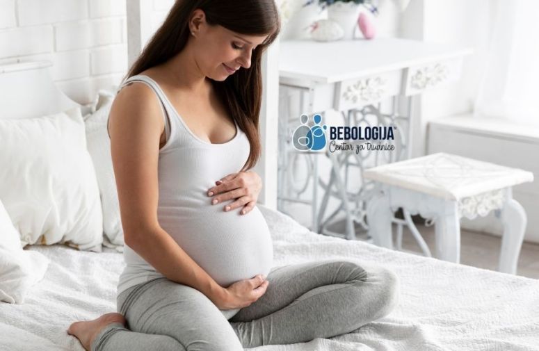 Strije nakon trudnoće i kako ih ukloniti