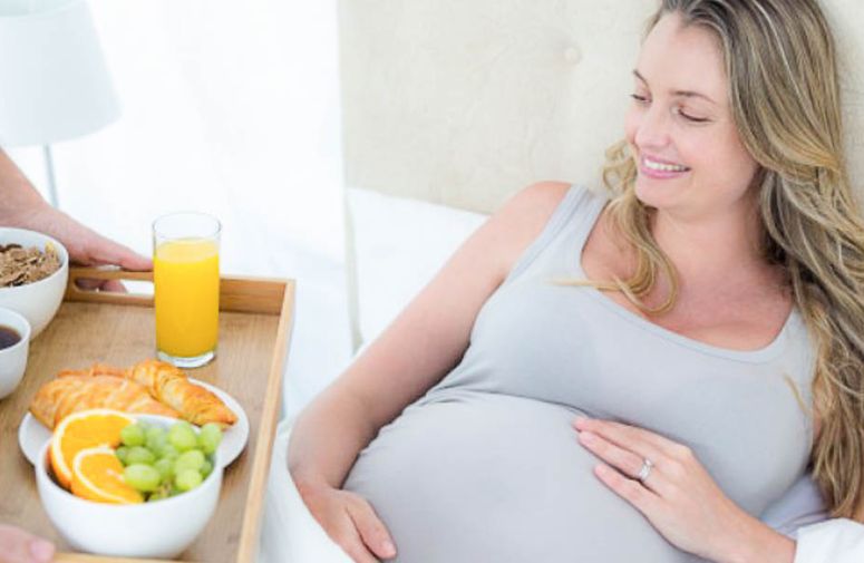 Saveti nutricioniste: Ishrana u poslednjem mesecu trudnoće