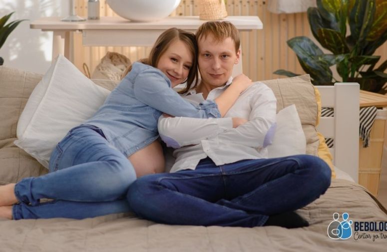 13 stvari kojima jedna trudnica “dosađuje” suprugu