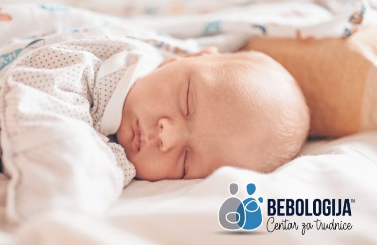 U koje doba dana se bebe najčešće rađaju?