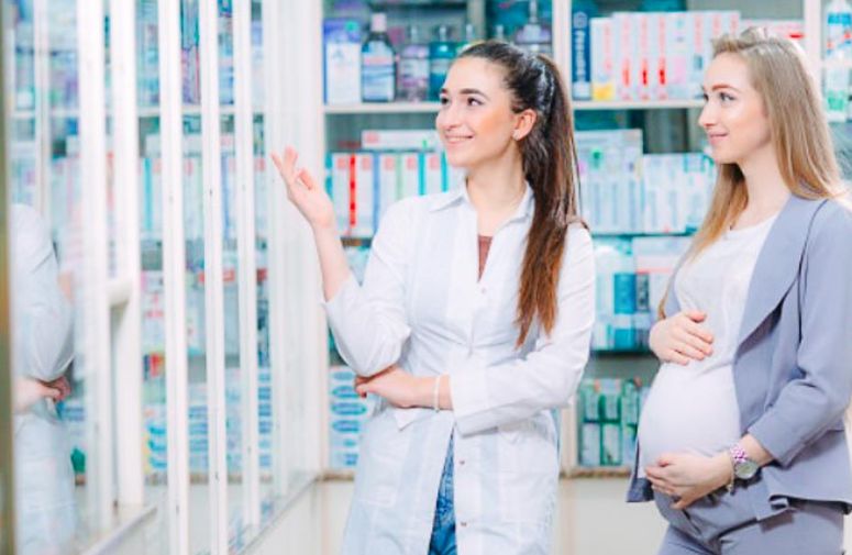 IZ UGLA FARMACEUTA: Antibiotici i trudnoća