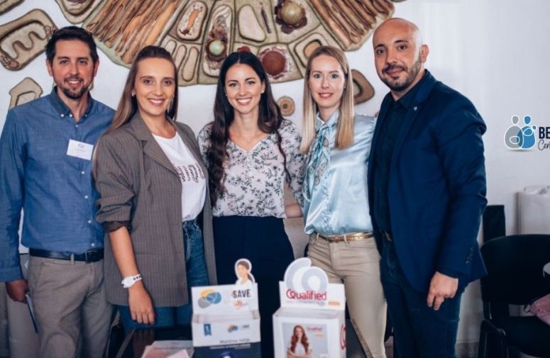 Angel dreams Expo panel za trudnice i porodice u Subotici
