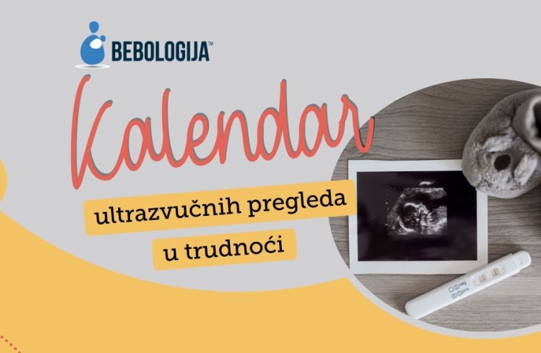 Ultrazvučni pregledi u trudnoći