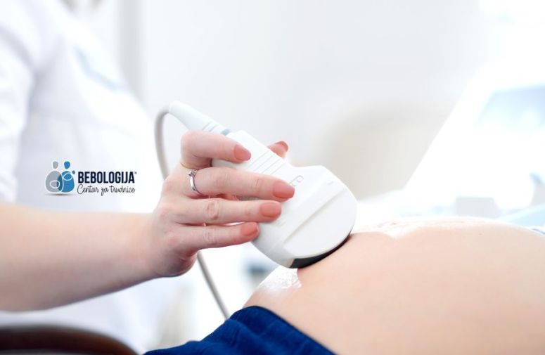 Kada je pravo vreme za prvi ginekološki pregled u trudnoći?