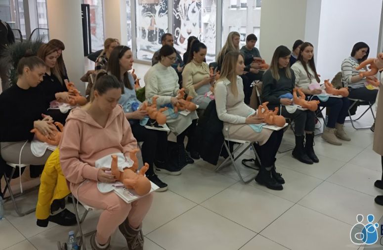 Kako se pripremiti za dolazak bebe?