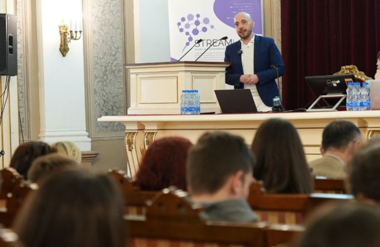 Održan je peti po redu UniStem day u Beogradu