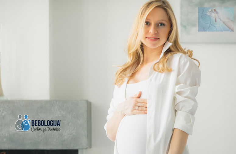 Neonatalni skrining SMA počeo u klinici „Narodni front“
