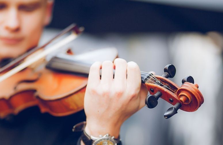 Čarobna muzika za prevremeno rođene bebe