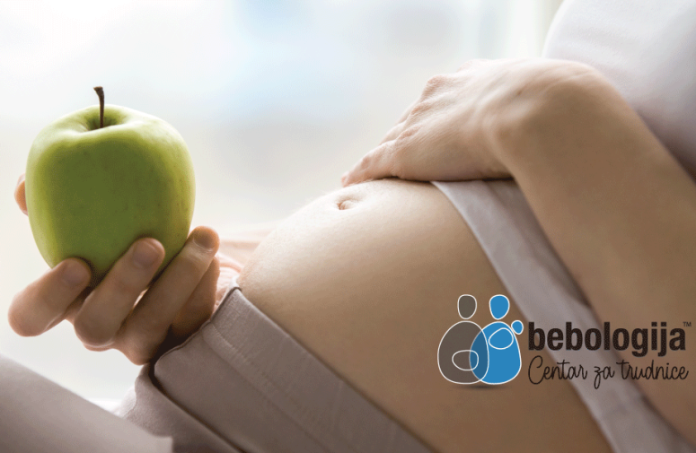 Saznajte: Koje voće treba izbegavati tokom trudnoće?