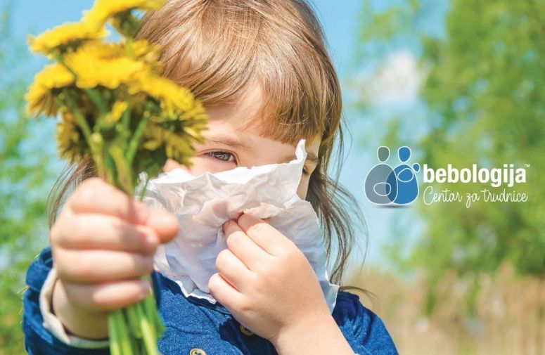 16 najčešćih zabluda o prolećnim alergijama