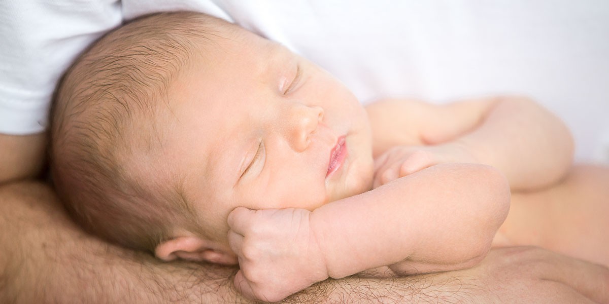 Apgar – šta pokazuje prvi test za novorođenče