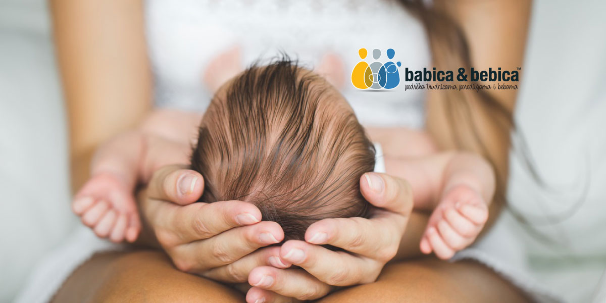 Servis za trudnice i porodilje "babica&bebica"