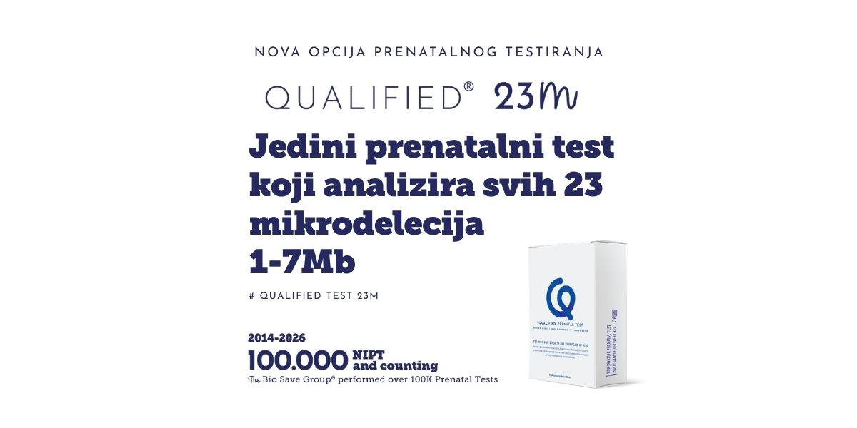 Qualified® m serija- najnovija tehnologija za još precizniju analizu genetskih promena