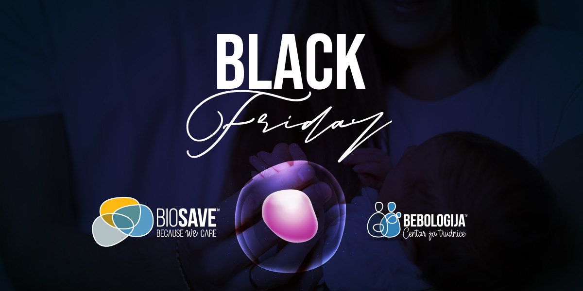 Bio Save Black Friday specijalna ponuda