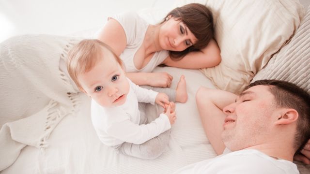 Regresija sna- umorni roditelji i neumorna deca | Bebologija - kola za  trudnice