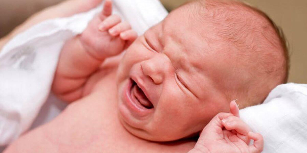 Naučnici otkrivaju boju glasa u prvom minutu života bebe