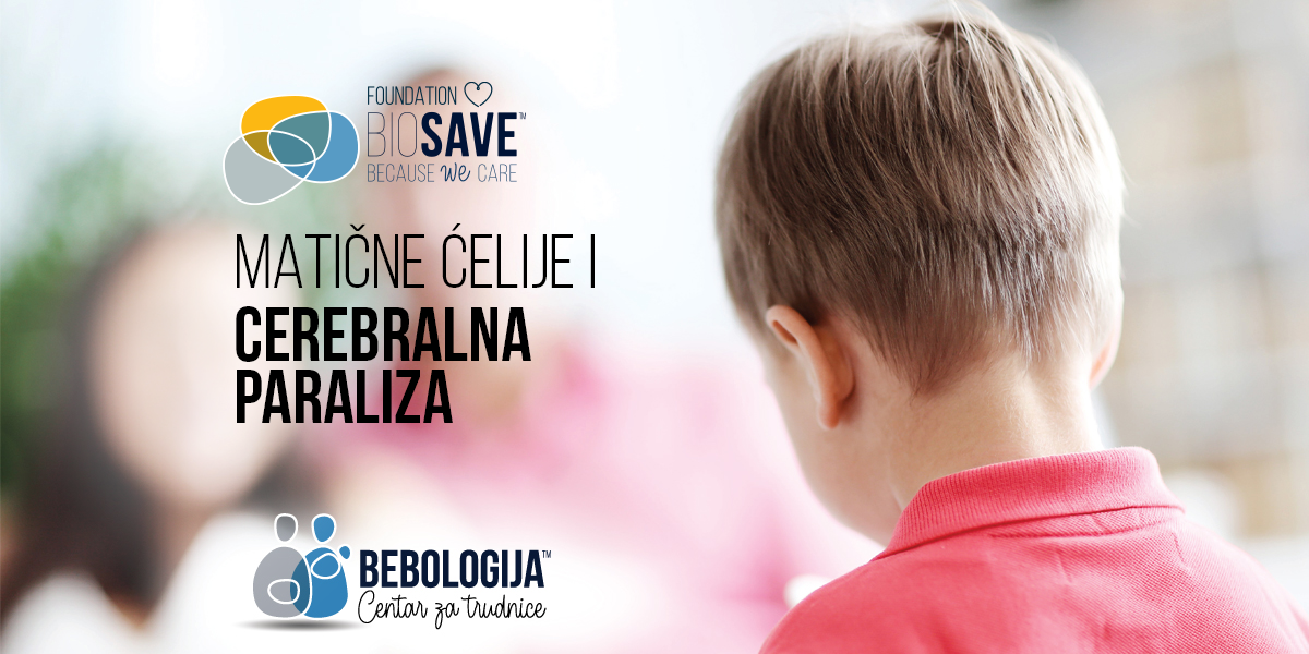 Lečenje neuroloških oboljenja matičnim ćelijama dece iz Srbije i regiona
