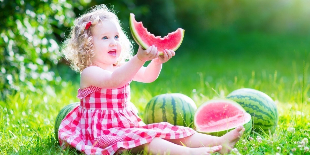 Kraljica vitamina koju obožavaju deca