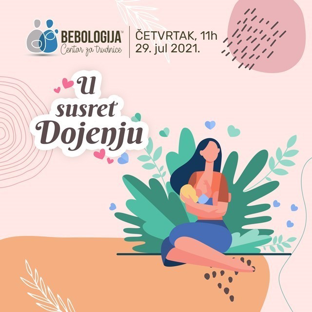 Sve prednosti i mane dojenja i adaptirane formule